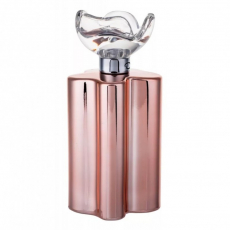 Oscar de la Renta Rose Gold