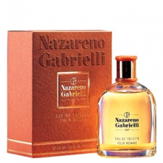 Nazareno Gabrielli Nazareno Gabrielli