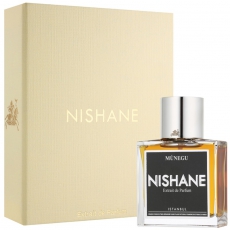Nishane Munegu