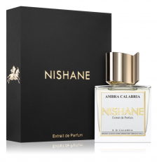 Nishane Ambra Calabria
