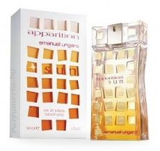 Ungaro Apparition Sun
