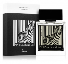 Rasasi Rumz Al Rasasi 9325 Pour Lui (Zebra)