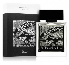 Rasasi Rumz Al Rasasi 9459  Pour Lui (Crocodile)