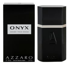 Loris Azzaro Onyx