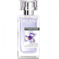 Orlane Autour de l?Iris