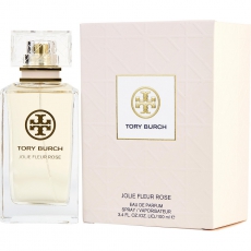 Tory Burch Jolie Fleur Rose