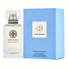 Tory Burch Jolie Fleur Bleue