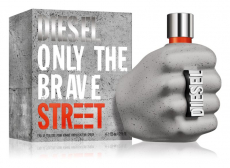 Diesel Only The Brave Street