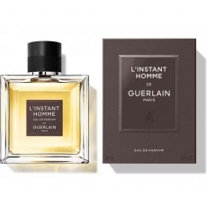 Guerlain L'Instant de Guerlain Pour Homme
