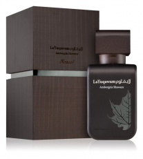 Rasasi La Yuqawam Ambergris Showers