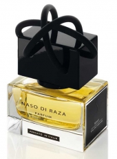 Naso Di Raza Ravi