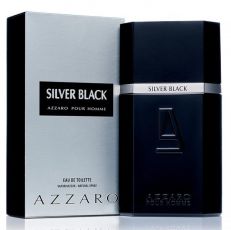 Loris Azzaro Silver Black