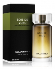 Karl Lagerfeld Bois de Yuzu
