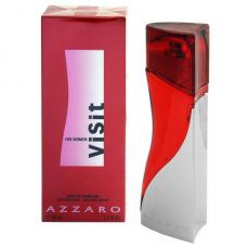 Loris Azzaro Visit for Women