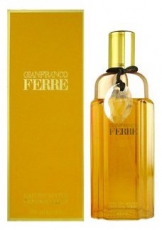 Gianfranco Ferre Eau du Matin