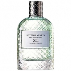 Bottega Veneta Parco Palladiano XIII: Quadrifoglio