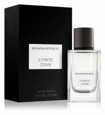 Banana Republic Cypress Cedar