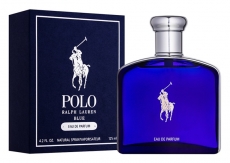 Ralph Lauren Polo Blue Eau de Parfum