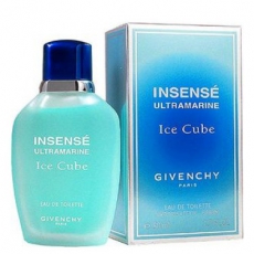 Givenchy Insense Ultramarine Ice Cube