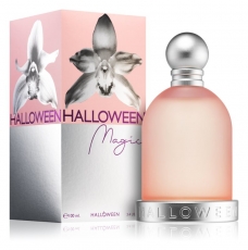 J.Del Pozo Halloween Magic