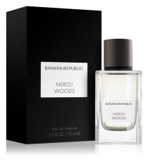 Banana Republic Neroli Woods
