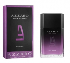 Loris Azzaro Hot Pepper