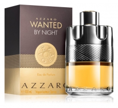 Loris Azzaro Wanted by Night
