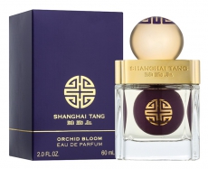 Shanghai Tang Orchid Bloom