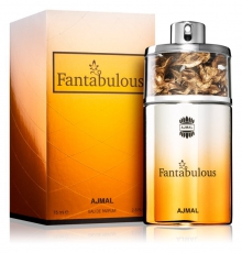 Ajmal Fantabulous