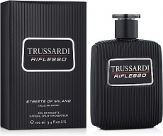 Trussardi Riflesso Streets of Milano