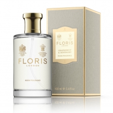 Floris  Grapefruit & Rosemary