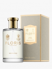 Floris  Rose & Oud