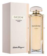 Salvatore Ferragamo Emozione Florale