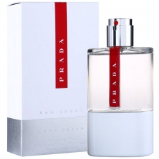Prada Luna Rossa Eau Sport