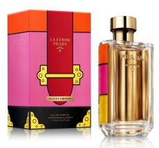 Prada Prada La Femme Velvet