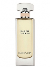 Ralph Lauren Orange Flower