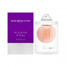 Mauboussin Histoire d'Eau Amethyste