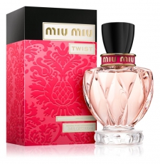 Miu Miu Twist Eau de Parfum