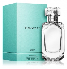 Tiffany Tiffany & Co Sheer