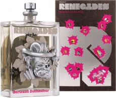 Renegades  Bertrand Duchaufour
