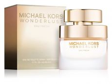 Michael Kors Wonderlust Eau Fresh