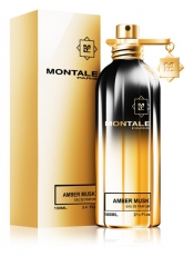 Montale Amber Musk