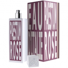 Eau d'Italie Paestum Rose