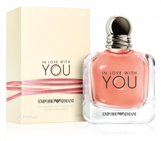 Giorgio Armani In Love With You