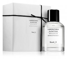 Laboratorio Olfattivo Need-U