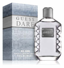 Guess Dare Man