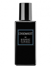 Robert Piguet L'Insomnuit