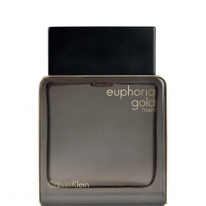 Calvin Klein Euphoria Gold for Men