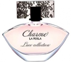 La Perla Charme Lace Collection