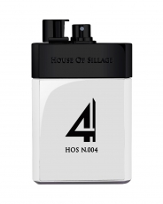 House of Sillage HoS N.004